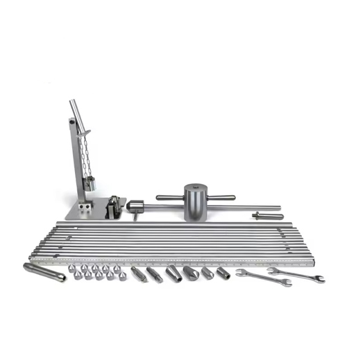 Portable Dynamic Cone Penetrometer
